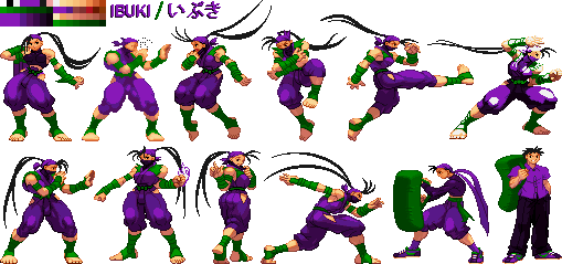 Drank Ibuki