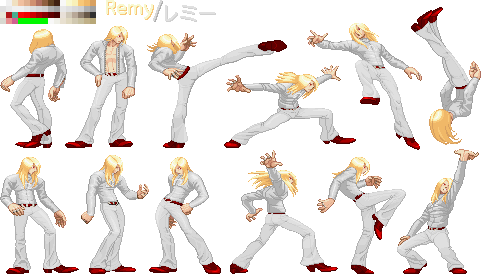 Yakubian Remy