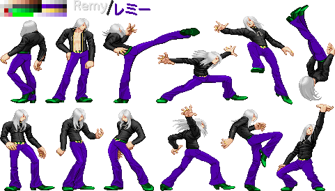 Drank Remy